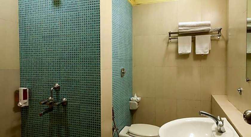 Andheri Hotel 3*
