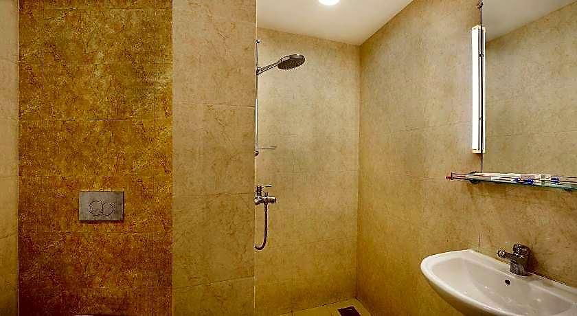 Andheri Hotel 3*
