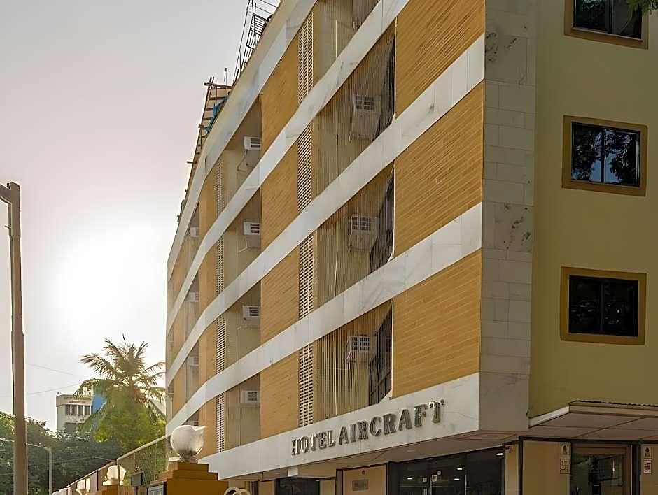 Hotel Aircraft International 2*