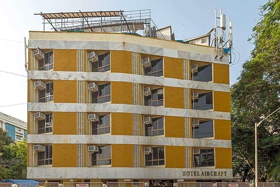 Hotel Aircraft International 2*