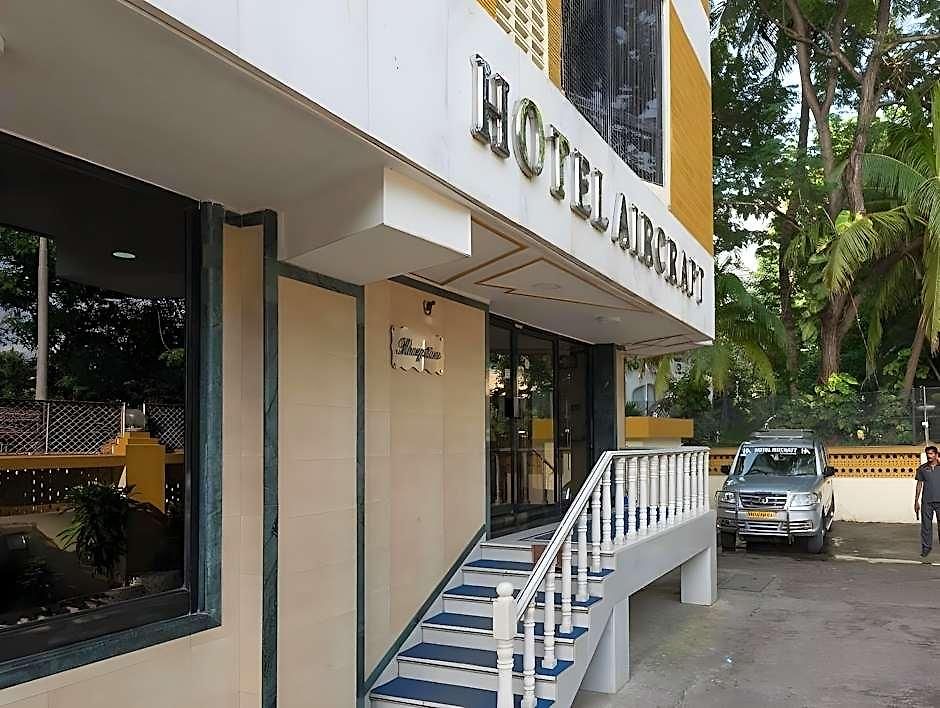 Aircraft International Mumbai