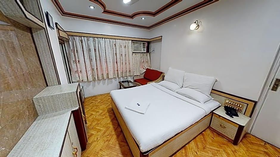 Aircraft International Hotel