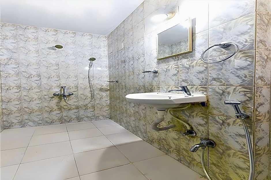Aircraft International Hotel Mumbai