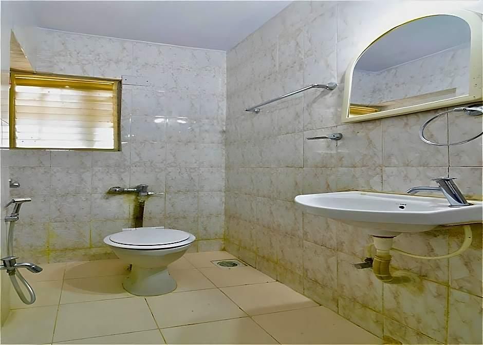 Aircraft International Hotel Mumbai