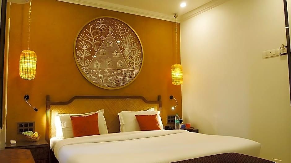 Accord Hotel Mumbai