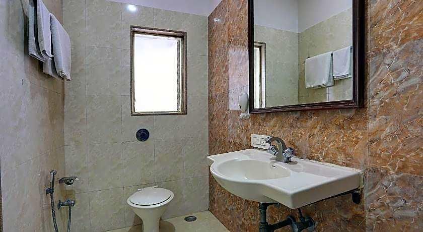 Hotel Accord Mumbai