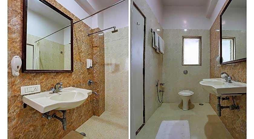 Accord Hotel Mumbai