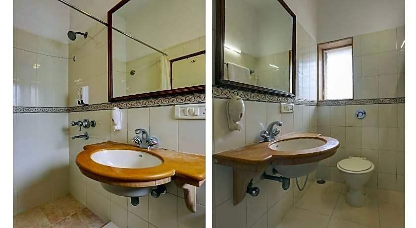 Hotel Accord 3*