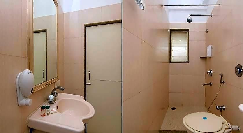 Accord Hotel Mumbai