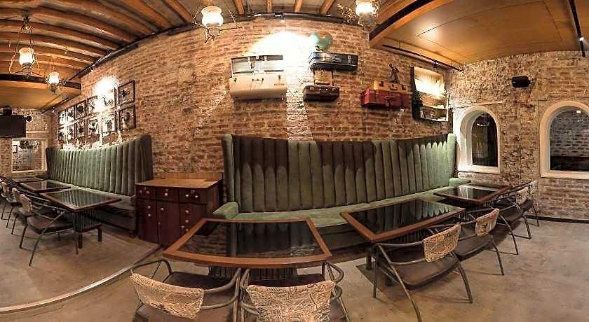 Hotel Crawford Inn Mumbai
