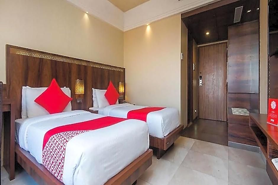 Hotel Hotel Crawford Inn 3*