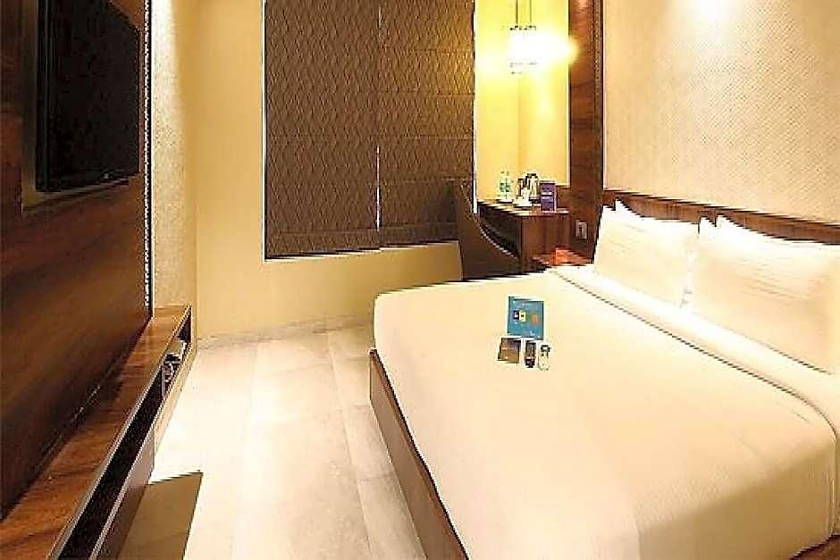 Hotel Crawford Inn 3*