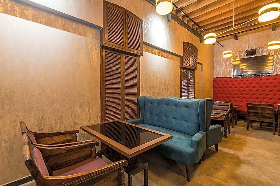 Hotel Hotel Crawford Inn 3*