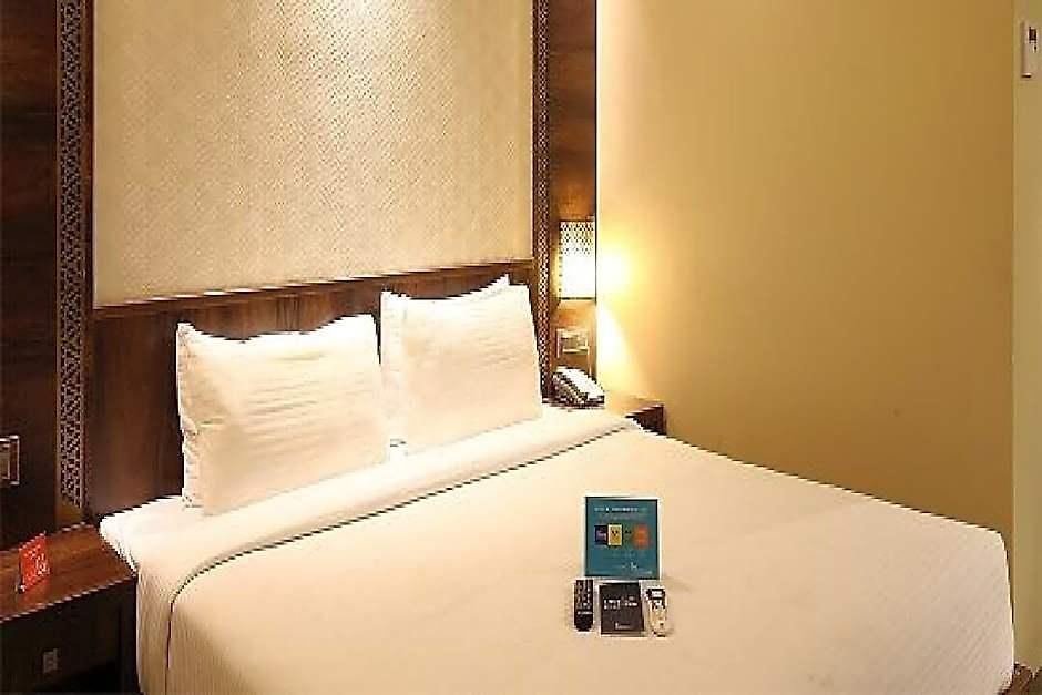 Hotel Crawford Inn 3* Mumbai
