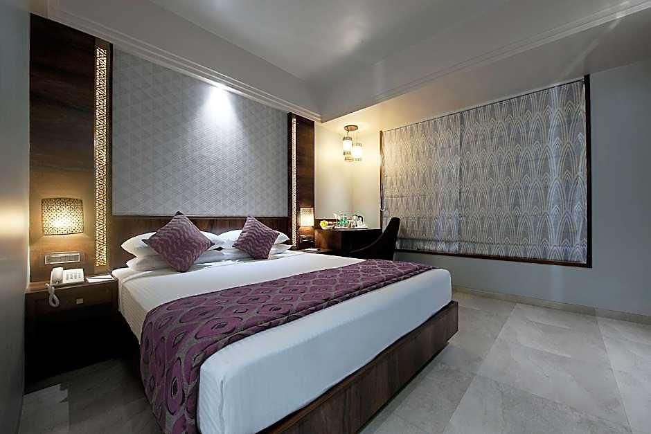 Hotel Crawford Inn 3*