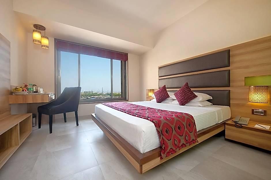 Hotel Crawford Inn Hotel Mumbai