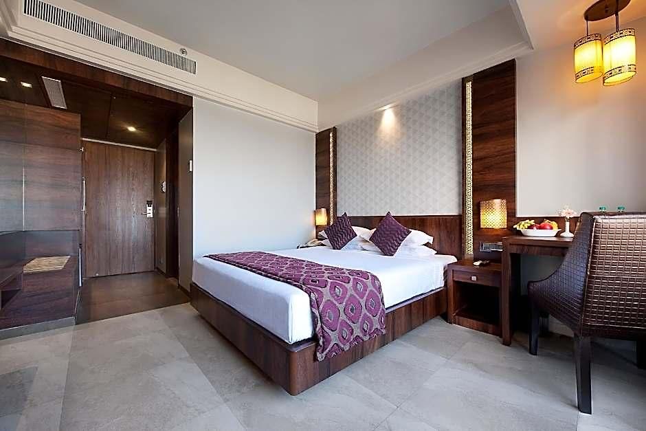 Hotel Crawford Inn 3*