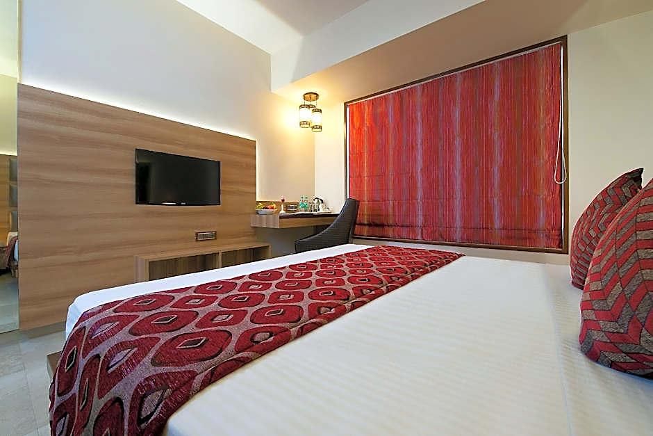 Hotel Hotel Crawford Inn Mumbai