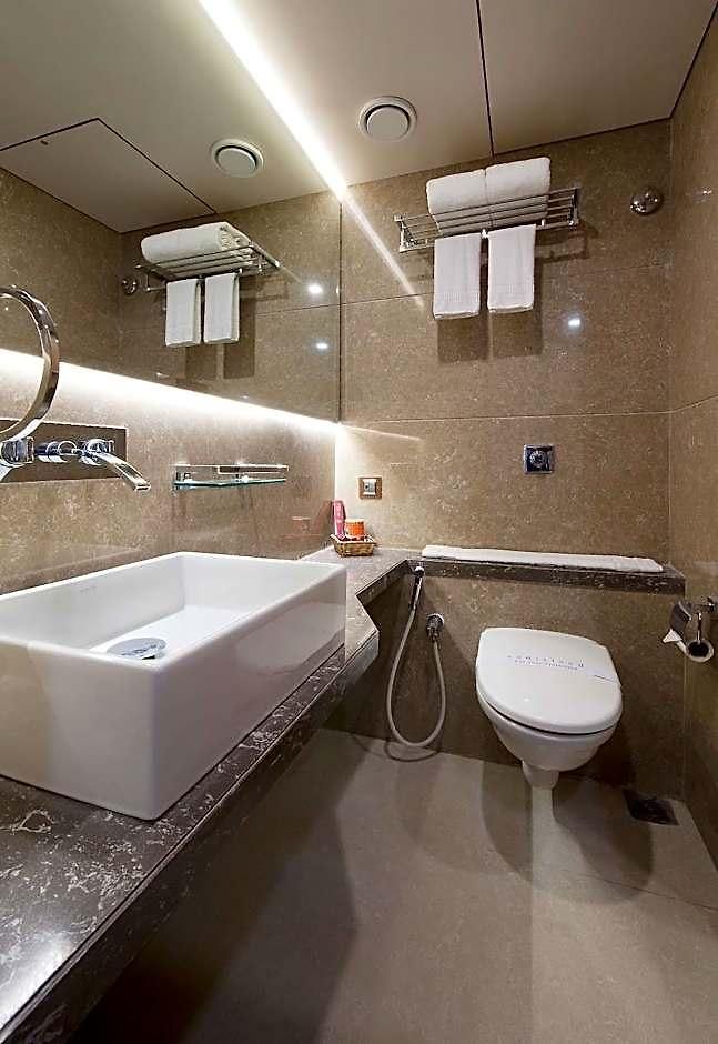 Hotel Crawford Inn Mumbai