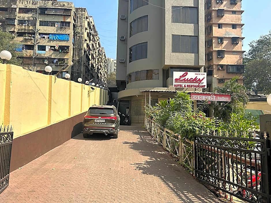 Lucky Near Nesco Hotel Mumbai