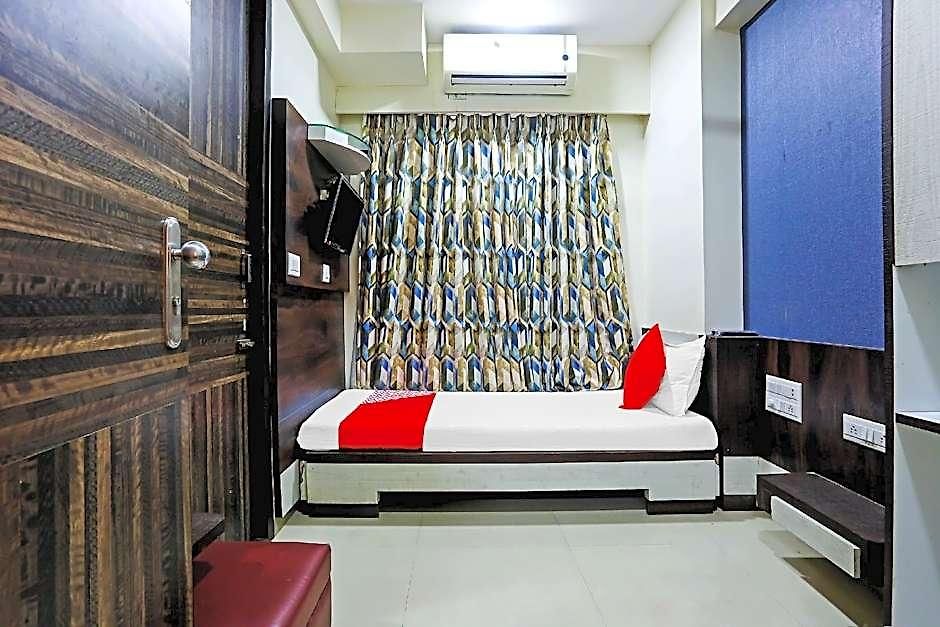 Nishita Residency 3*