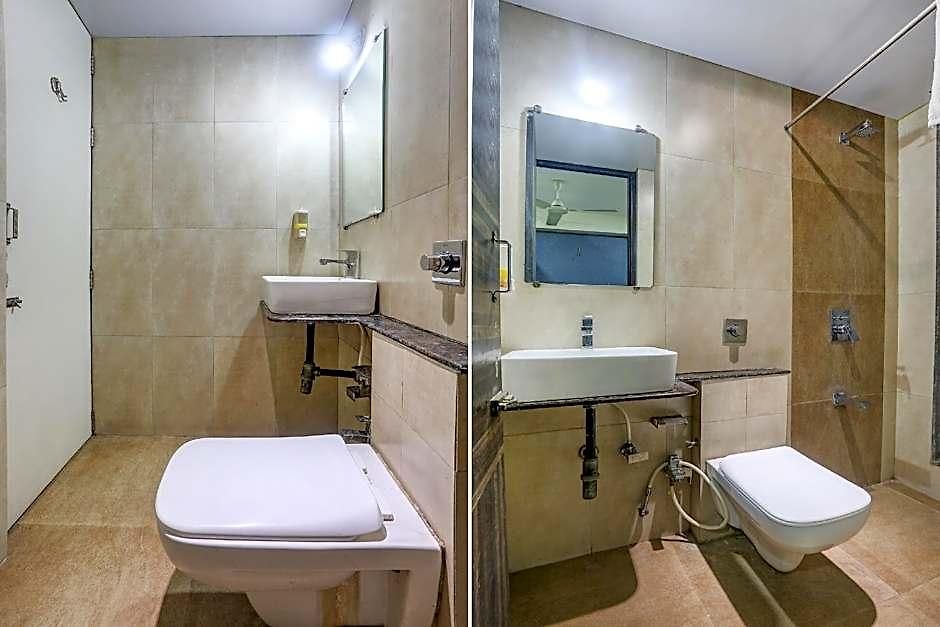 Nishita Residency 3* Mumbai