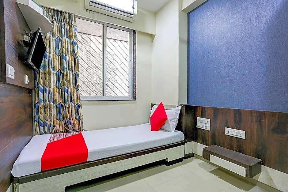 Nishita Residency