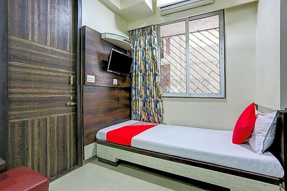 Hotel Nishita Residency Mumbai