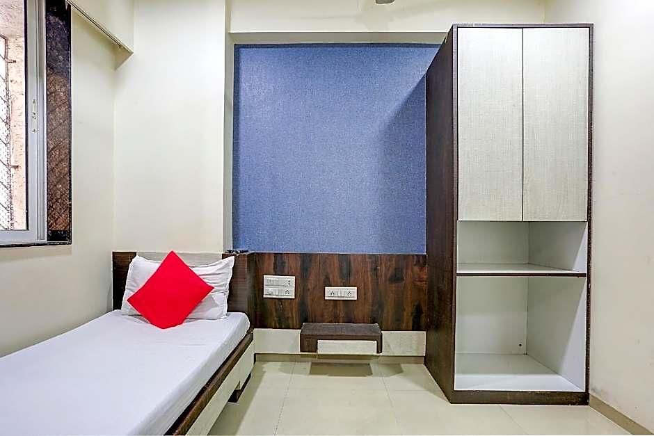 Nishita Residency