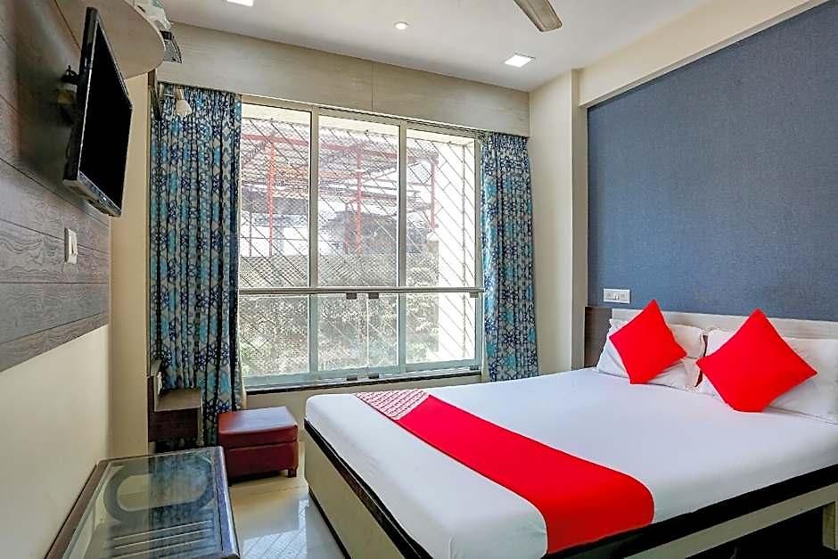 Nishita Residency Mumbai