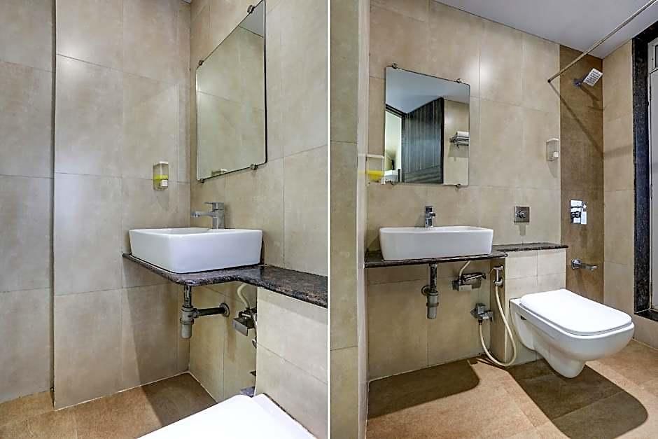 Nishita Residency 3*