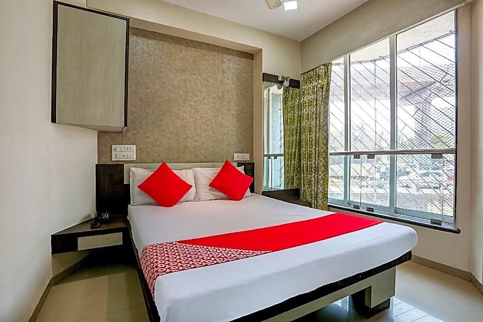 Hotel Nishita Residency