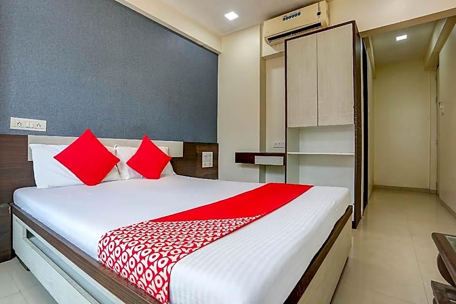 Nishita Residency 3* Mumbai