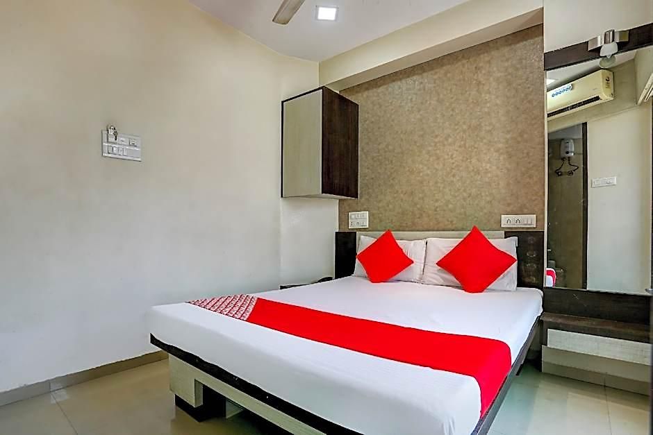 Hotel Nishita Residency