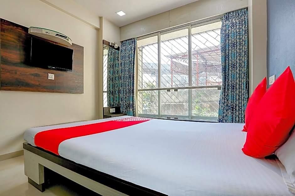 Nishita Residency 3* Mumbai
