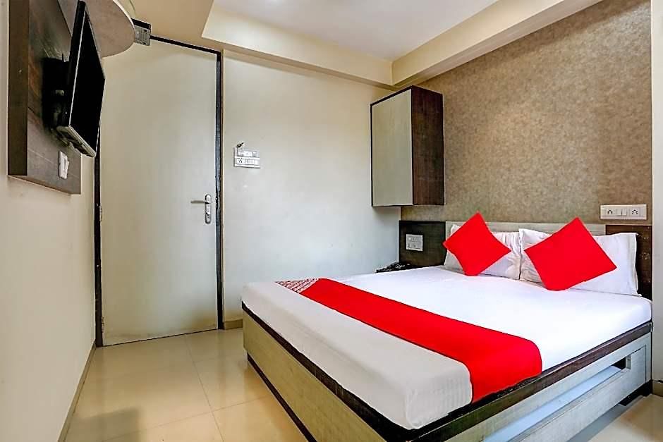Hotel Nishita Residency