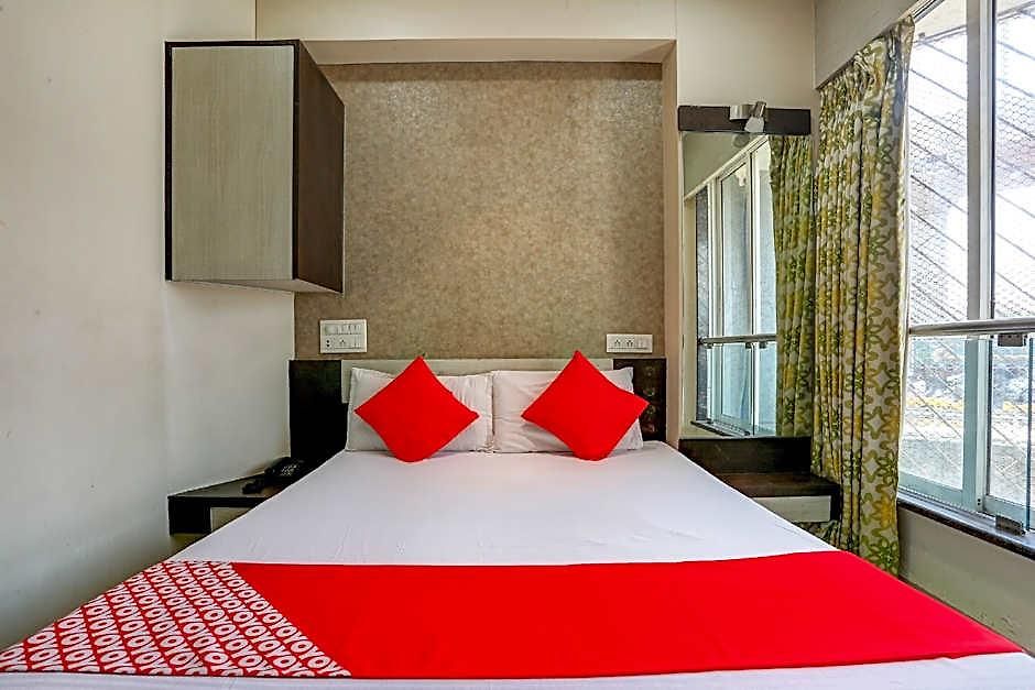 Hotel Nishita Residency 3*