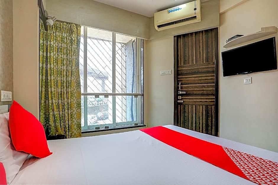 Nishita Residency Hotel 3*