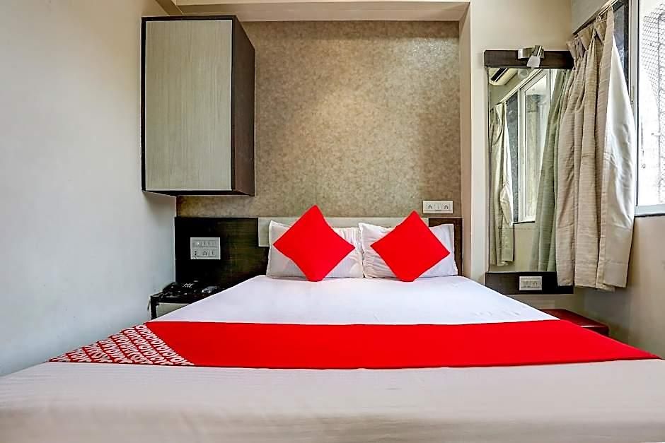 Nishita Residency 3*