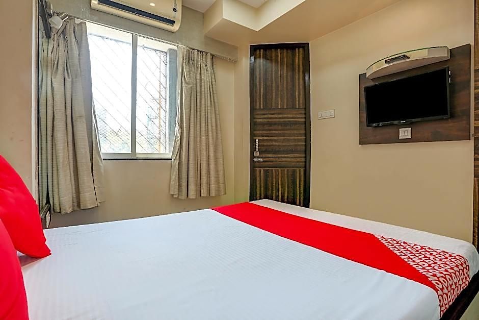 Nishita Residency