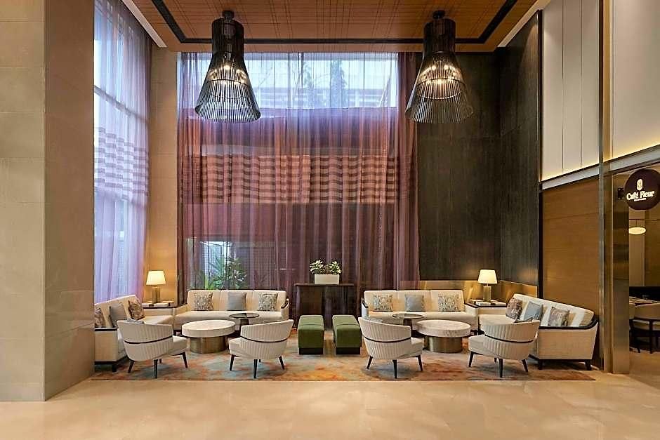 The Fern Mumbai, Goregaon, Series By Marriott Hotel