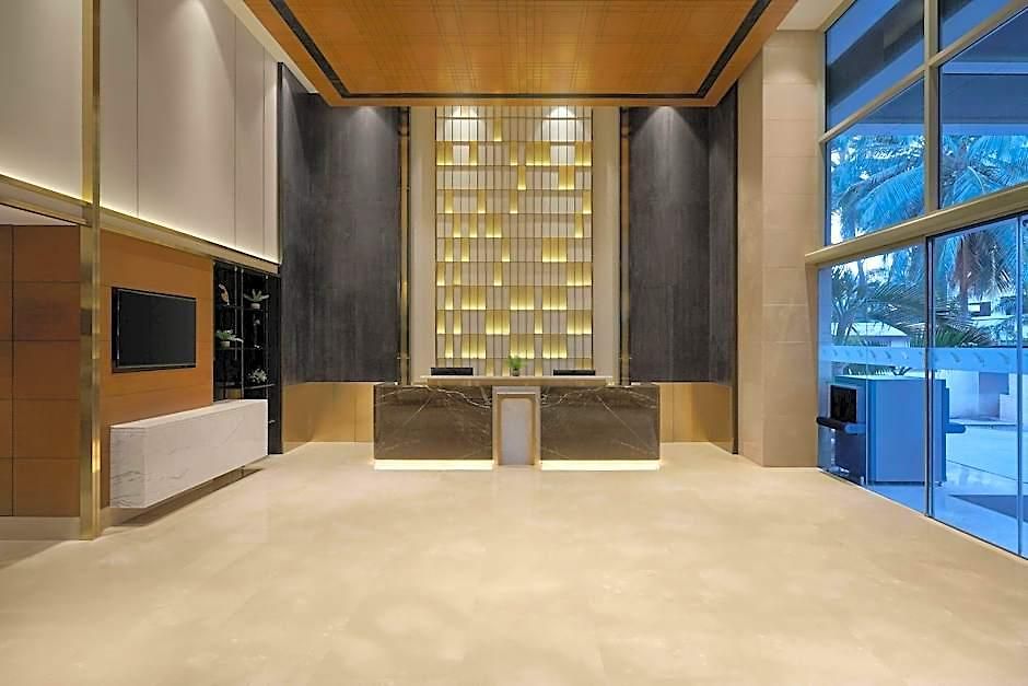 The Fern Mumbai, Goregaon, Series By Marriott Hotel