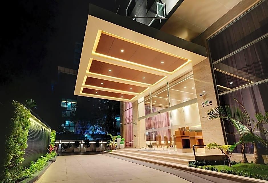 The Fern Mumbai, Goregaon, Series By Marriott Hotel Mumbai