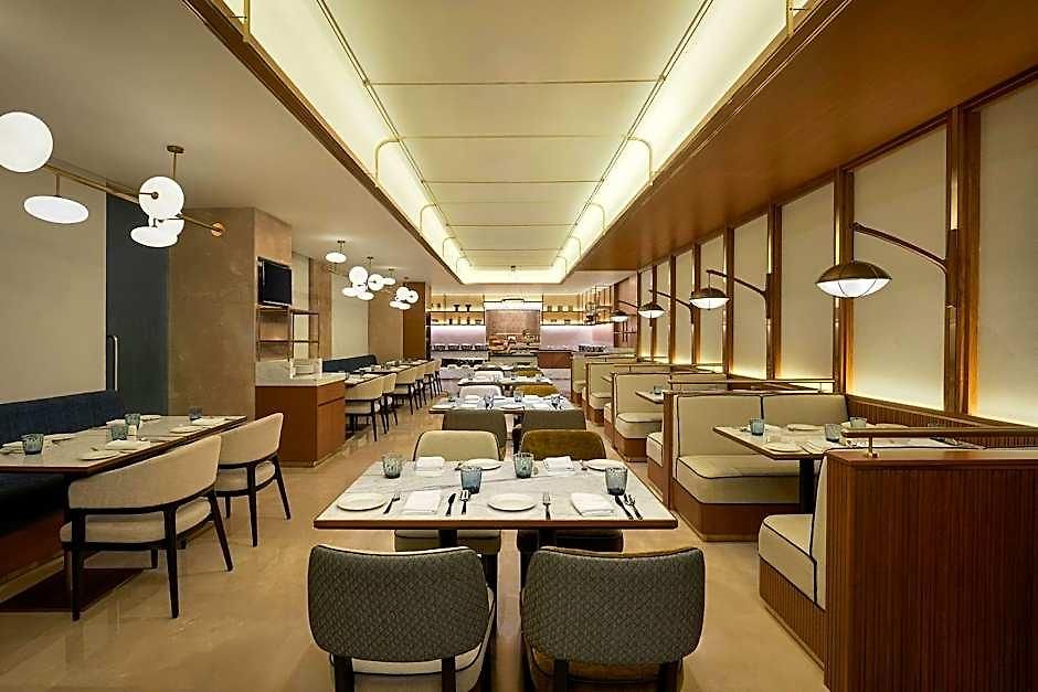 Hotel The Fern Mumbai, Goregaon, Series By Marriott 5*