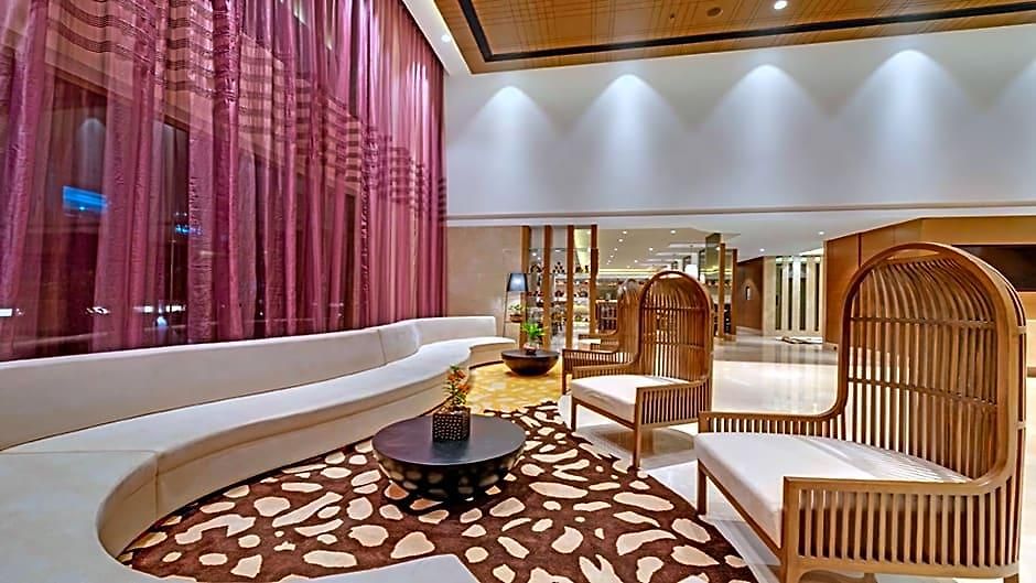 The Fern Mumbai, Goregaon, Series By Marriott 5* Mumbai
