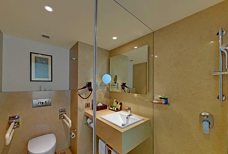 Hotel The Fern Mumbai, Goregaon, Series By Marriott 5*