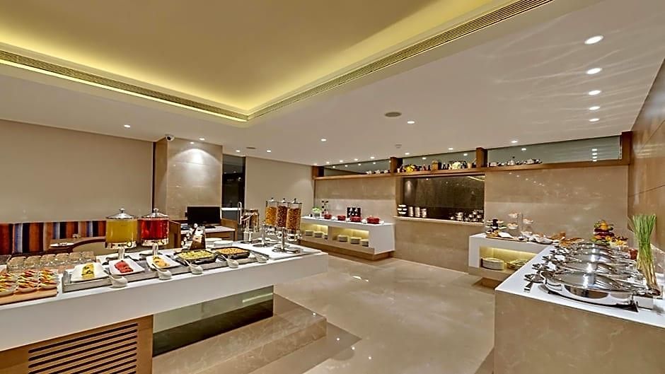 The Fern Mumbai, Goregaon, Series By Marriott Mumbai