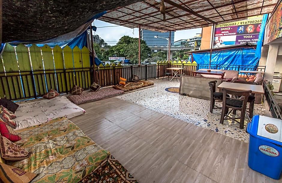 Backpackers Villa Mumbai *