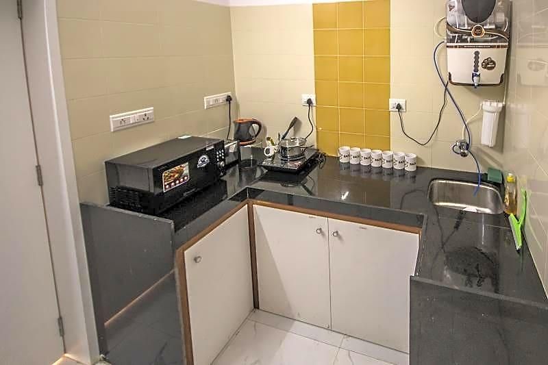 Backpackers Villa Mumbai