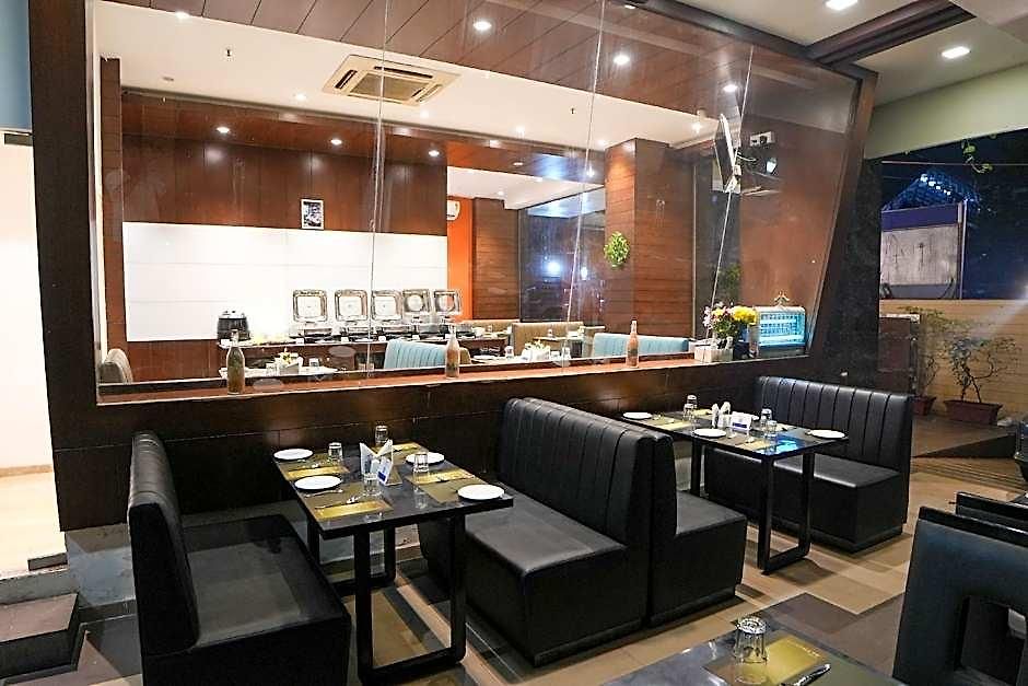 The Altruist Andheri Hotel 3*